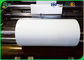 Satin-glatte Kunstdruckpapier-Karte 610 C2S Couche 914 Millimeter glänzende Oberfläche 80gsm 128gsm 157gsm