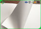 80gsm - weißes Grad-Papier-Rollenglatte Oberfläche der Nahrung140gsm für Essenstablett-Palette