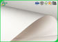 80gsm - weißes Grad-Papier-Rollenglatte Oberfläche der Nahrung140gsm für Essenstablett-Palette