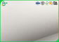 Wasser-beständiges weißes unbeschichtetes Papier, super Kraftpapier 120gsm 889mm