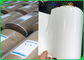 Sortieren Sie kundengebundene C1s-Nahrungsmittelgrad-Papier-Rolle 72 G/M - 90gsm für Lebensmittelverpackung