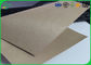 Testliner-Brett 700 140gsm 175gsm * 1000 Millimeter runzelten Kraftpapier-Flöten-Brett