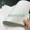 Lichtweißes, glänzendes Kunstpapier 148 gm 170 gm 200 gm zum Drucken von Posterkarten