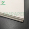 Natürliche weiße Kappenfolien und Dichtungsmaterialien Absorptionspapier 0,4 mm 0,6 mm
