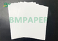 Doppelseitig beschichtet glänzend Weiß für Zeitschriftenpapier 140 g 150 g