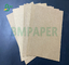 Braunes Kraftpapier zur Verpackung von Lebensmitteln 127 gm 160 gm