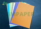 Papier ohne Verunreinigungen Farbiges Papier für Handarbeit 70 g 80 g