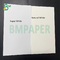 Super / natürliches weißes Feuchtigkeitsabsorbierendes Papier für Duftpapier