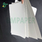 Einseitig beschichtetes glänzendes Papier aus 100% Jungholz Plup Elfenbein für Broschüren