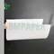 Hohe Glattheit angepasste Größen Glanzbeschichtetes Papier für Flugblätter