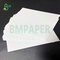 Hohe Glattheit angepasste Größen Glanzbeschichtetes Papier für Flugblätter