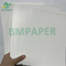 114 lb recycelbares GC1 Elfenbeintischpapier für Ihre Produktionslinie