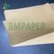 0.5 mm Abwasserdichte Kraftpapierstoffe für Brieftaschen