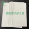 Umweltschonendes, atmungsaktives Druckpapier aus Stoffen für Umschläge