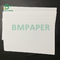 70gm 80gm gute Weißrolle Kopierpapier für handgefertigtes Origami