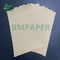 50 g/m - 70 g/m Kraftpapier mit hoher Festigkeit, braunes Lebensmittelpapier für fettdichtes Papier