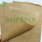 Recyclingpapier 65 - 150 GSM Braun, ausdehnbar