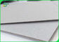 Hartes Blatt 2.5mm Graupappe-Papier für Bucheinband/Doppelt-Grau-Pappe