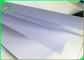 Unbeschichtete Woodfree riesige Offsetpapierrolle 70gsm 80gsm Soems für Notizbuch