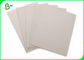 Buchbindungs-Brett lamellierte Blätter Grey Cardboards 3mm