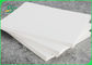 Weißes unbeschichtetes Lebensmittelverpackungspapier 60 g/m² – 250 g/m² Kraftpapierblätter