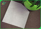 Aufbereitete graue Pappblätter, wasserdichtes Bau-Boden-Schutz-Papier