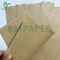 Stärkes Lebensmittelpapier 65 70 GSM Unbleached Brown Packaging Bag Papier