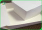 Holzschliff-Wegwerfpapierrolle, kundenspezifische Rolle Nahrungsmittelsatz PET gestrichenen Papiers