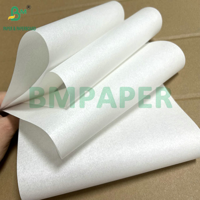 38 gr 40 gr Fettbeständiges Sandwich Wrap Papier für Burger Verpackung 12 x 12 Zoll