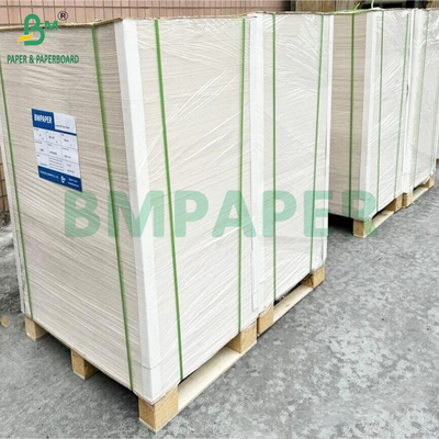 Gute Druckleistung 1,8 mm weißes Absorptionspapier für Luftfrischer