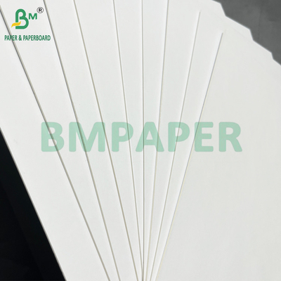 Papier-Luftfrischer Drucken Weiß 2,0 mm 2,5 mm Absorptionspapierblatt