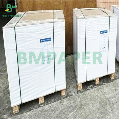 Papier-Luftfrischer Drucken Weiß 2,0 mm 2,5 mm Absorptionspapierblatt