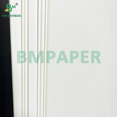 Gute Parfüm Absorptionsmittel Weiß 1,2 mm 1,5 mm Auto-Luftfrischer