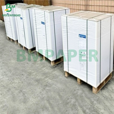 Gute Parfüm Absorptionsmittel Weiß 1,2 mm 1,5 mm Auto-Luftfrischer