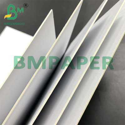 High White 1,5 mm 1,8 mm Absorptionspapier für die Verpackung von Luftfrischerblättern für Fahrzeuge