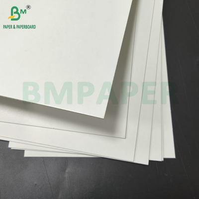 FBB GC1 Karton Einseitig weiß beschichtet 1000gm High-End Verpackungskarton