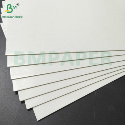 FBB GC1 Karton Einseitig weiß beschichtet 1000gm High-End Verpackungskarton