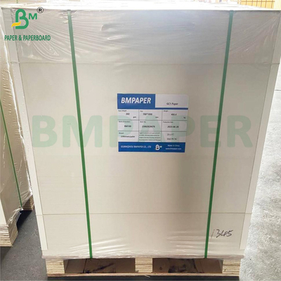FBB GC1 Karton Einseitig weiß beschichtet 1000gm High-End Verpackungskarton