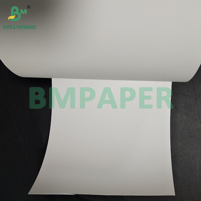 200um wasserdichtes Laserdrucker PET synthetisches Papier