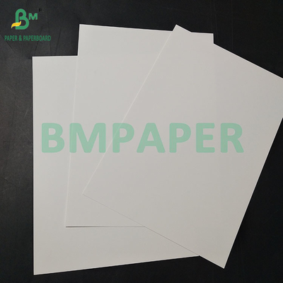 200um wasserdichtes Laserdrucker PET synthetisches Papier