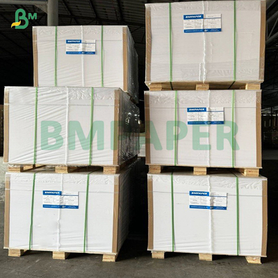 Unzertrennbar, wasserdicht, 180-300 Mikron PP, synthetisches Tintenstrahldruckpapier