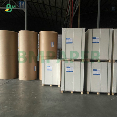 40 g/m 50 g/m Offset-Druckpapier ohne Beschichtung