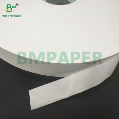 Weißes Kratfpapier für Strohverpackung