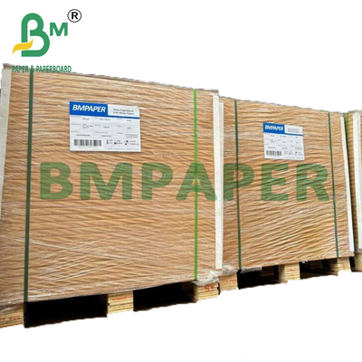1.2mm 1.4mm Einseitige grüne blaue Laminationskarte für Buchumschlag
