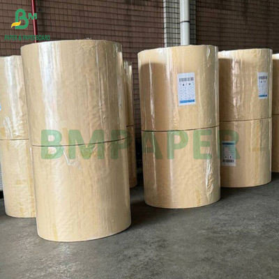 67g 70g Glanz Bierflaschen Etikettenpapier Wasserdicht Feuchtigkeitsfestigkeit Weißpapier