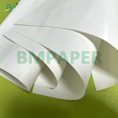 67 Gramm Frostfestes einseitiges Chrompapier für Bieretiketten 70 x 100 cm