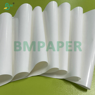 67 Gramm Frostfestes einseitiges Chrompapier für Bieretiketten 70 x 100 cm