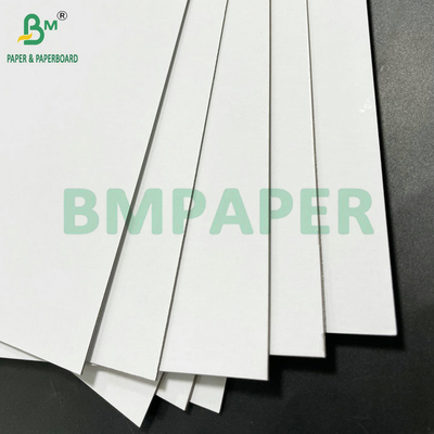 1 mm 1,1 mm doppelseitiges weißes, hartes, Tonbeschichtetes Brett für Geschenkkarton