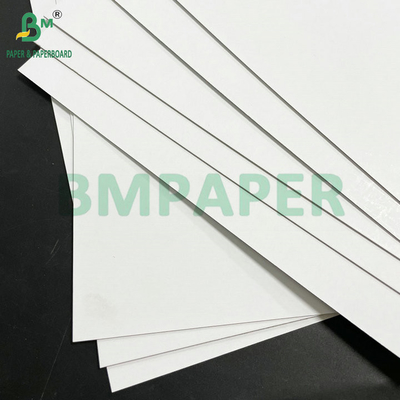 1 mm 1,1 mm doppelseitiges weißes, hartes, Tonbeschichtetes Brett für Geschenkkarton
