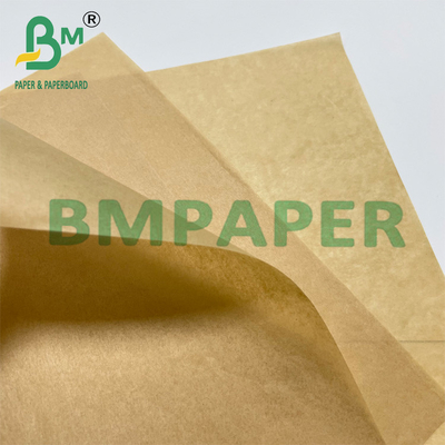 30 - 60 gm fettfeste Backpapier zum Dämpfen und Verpacken